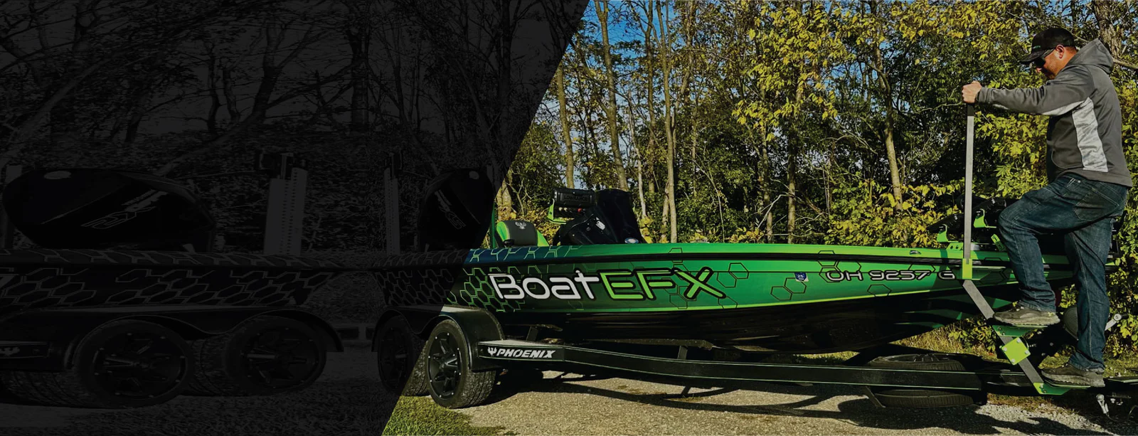 Master Your Boat Entry